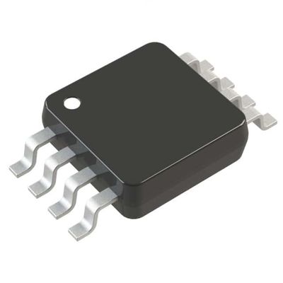 kwaliteit  AD8315ARMZ-RL Analog Devices RF Detector fabriek